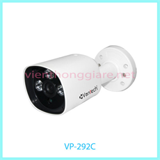 Camera HDCVI hồng ngoại 2.0 Megapixel VANTECH VP-292C