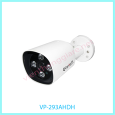 Camera AHD hồng ngoại VANTECH VP-293AHDH
