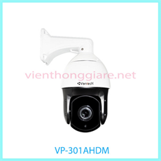 Camera SpeedDome AHD hồng ngoại VANTECH VP-301AHDM
