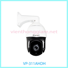 Camera SpeedDome AHD hồng ngoại VANTECH VP-311AHDH
