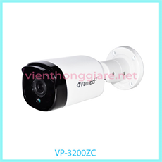 Camera HD-CVI hồng ngoại 2.0 Megapixel VANTECH VP-3200ZC