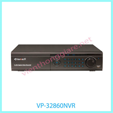 Đầu ghi hình camera IP 32 kênh VANTECH VP-32860NVR