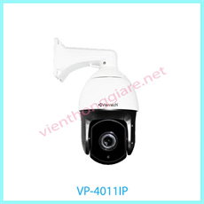 Camera IP Speed Dome 1.3 Megapixel VANTECH VP-4011IP