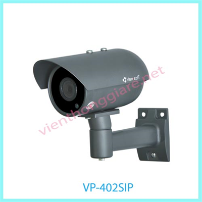 Camera IP 3.0 Megapixel VANTECH VP-402SIP