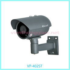 Camera HD-TVI 2.0 Megapixel VANTECH VP-402ST