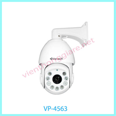 Camera IP Speed Dome hồng ngoại Zoom 30x VANTECH VP-4563