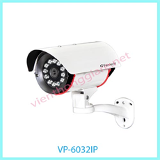 Camera IP hồng ngoại 4.0 Megapixel Ultra HD 4K VANTECH VP-6032IP