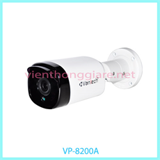 Camera AHD hồng ngoại 8.0 Megapixel VANTECH VP-8200A