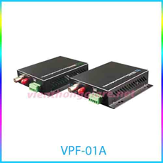 Bộ chuyển đổi cáp quang VANTECH VPF-01A