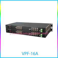 Bộ chuyển đổi cáp quang VANTECH VPF-16A