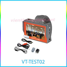 Máy kiểm tra camera-CCTV Tester VANTECH VT-TEST02