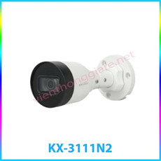 Camera IP hồng ngoại 3.0 Megapixel KBVISION KX-3111N2