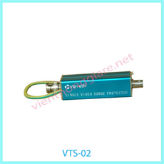 Bộ khuếch đại chống nhiễu tín hiệu video VANTECH VTS-02